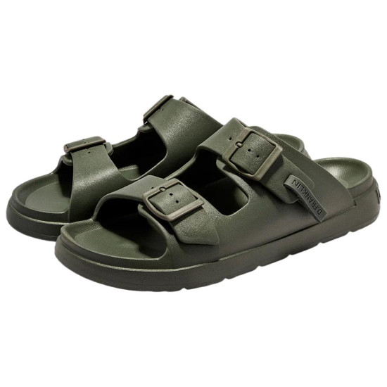 D' Franklin Vibe Foam 2 Buckles